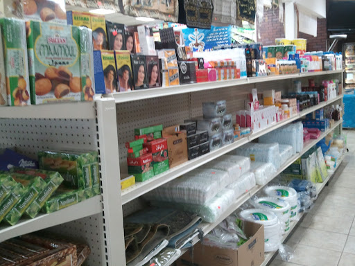 Grocery Store «Al-Salam International Groceries», reviews and photos, 3711 N Decatur RD 118 -117, Decatur, GA 30032, USA