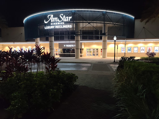 Movie Theater «AmStar Cinemas», reviews and photos, 950 Colonial Grand Ln, Lake Mary, FL 32746, USA