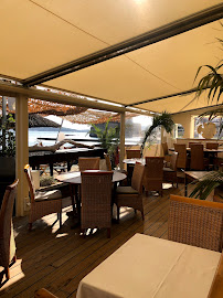 Atmosphère du Restaurant français Le Lido de Toulon - n°4