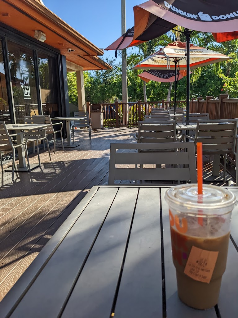 Dunkin' 33403