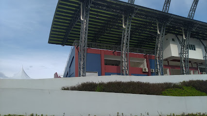 Johor Rugby Stadium
