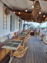 Photos du propriétaire du Restaurant La cabane sur le port à L'Île-d'Yeu - n°1
