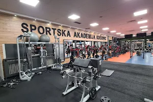 Sportska Akademija Kočović image