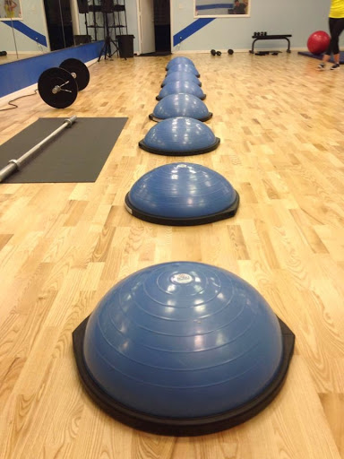 Gym «Rock Hard Fitness», reviews and photos, 820 Lake Baldwin Ln, Orlando, FL 32803, USA