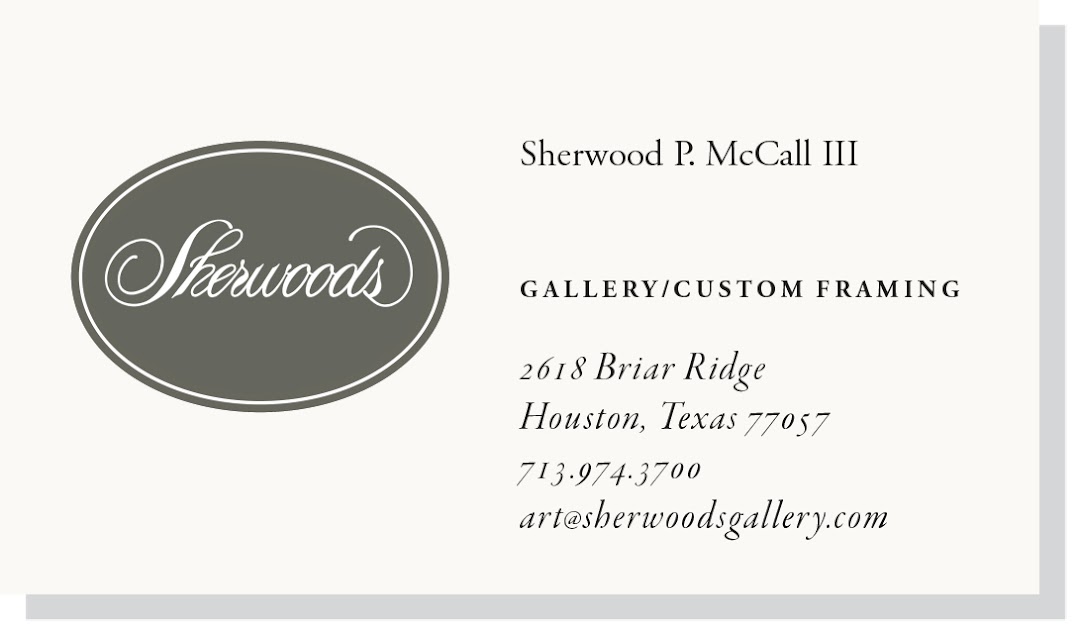 Sherwoods Gallery