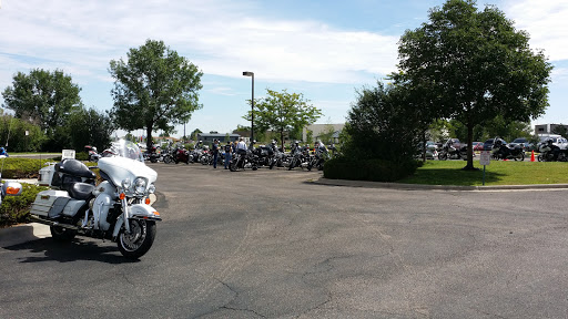 Used Motorcycle Dealer «Motorcycle Depot», reviews and photos, 600 Telluride St E, Aurora, CO 80011, USA