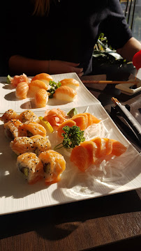 Sushi du Restaurant japonais ITTO SUSHI à Beauvais - n°20