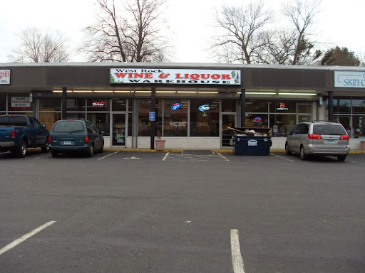 West Rock Wine & Liquor Warehouse, 1306 Whalley Ave, New Haven, CT 06515, USA, 