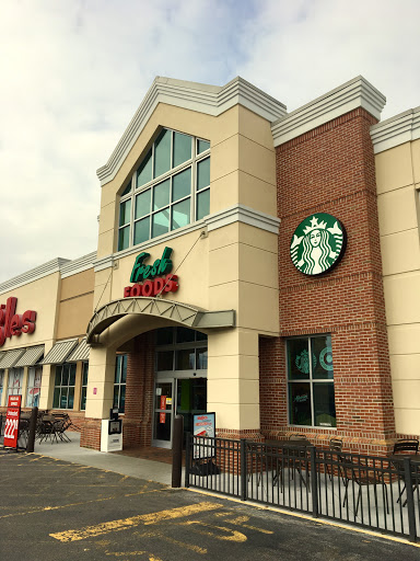 Coffee Shop «Starbucks», reviews and photos, 3980 W Andrew Johnson Hwy, Morristown, TN 37814, USA