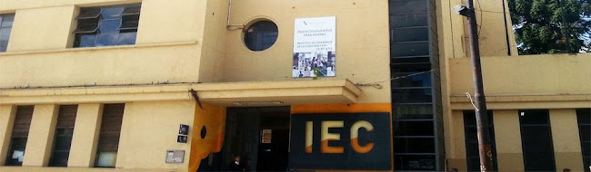UTU-IEC - Escuela