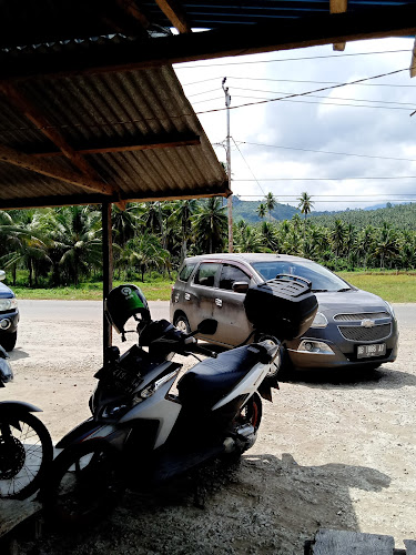 Restoran Jawa di Sulawesi Utara: Menikmati Kuliner Lokal dengan 5 Tempat Makan yang Sederhana