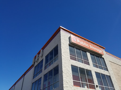 Self-Storage Facility «Public Storage», reviews and photos, 19102 E Walnut Dr N, Rowland Heights, CA 91748, USA