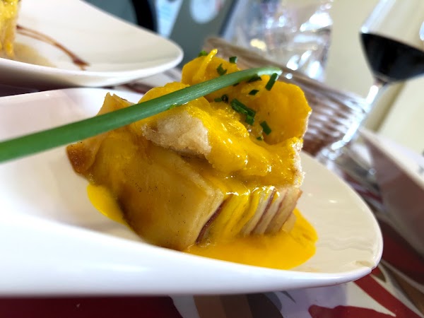 Imagen de Restaurante Yebra (7 de 29)