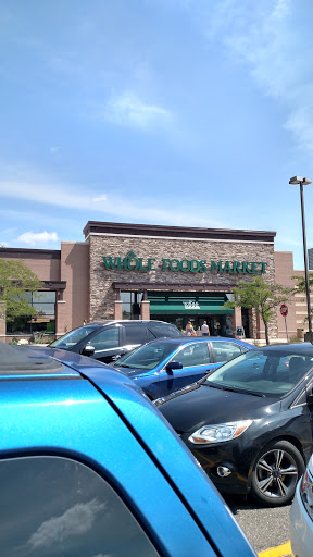 Grocery Store «Whole Foods Market», reviews and photos, 990 W Eisenhower Pkwy, Ann Arbor, MI 48103, USA