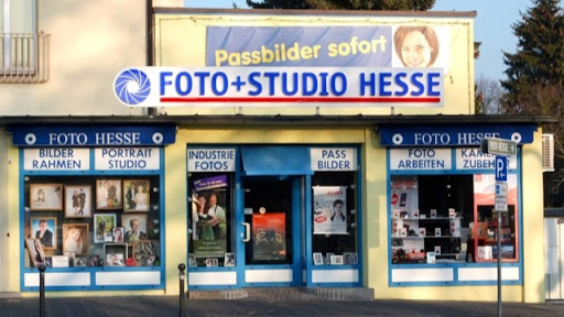 Foto + Studio Hesse