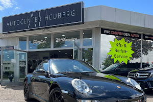 Autocenter Heuberg GmbH