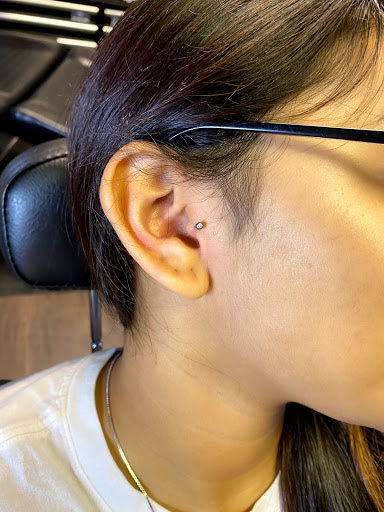 Explore vulture tattoo ideas, creative tattoo ideas in Sanford, available at Hudson & Company Tattoo Studio