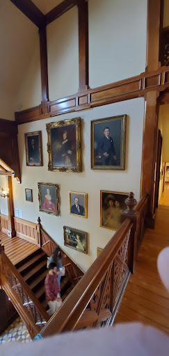 Art Museum «Newport Art Museum», reviews and photos, 76 Bellevue Ave, Newport, RI 02840, USA