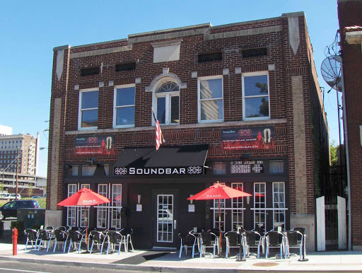 Bar «Soundbar», reviews and photos, 208 S Limestone St, Lexington, KY 40508, USA