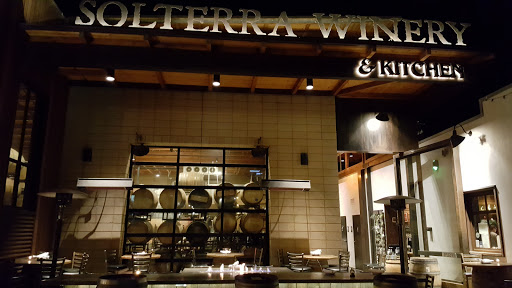 Mediterranean Restaurant «Solterra Winery & Kitchen», reviews and photos, 934 N Coast Hwy 101, Encinitas, CA 92024, USA