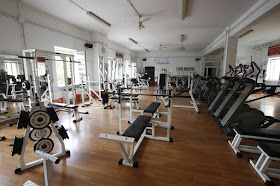 Tonic's Fitness Club Genova