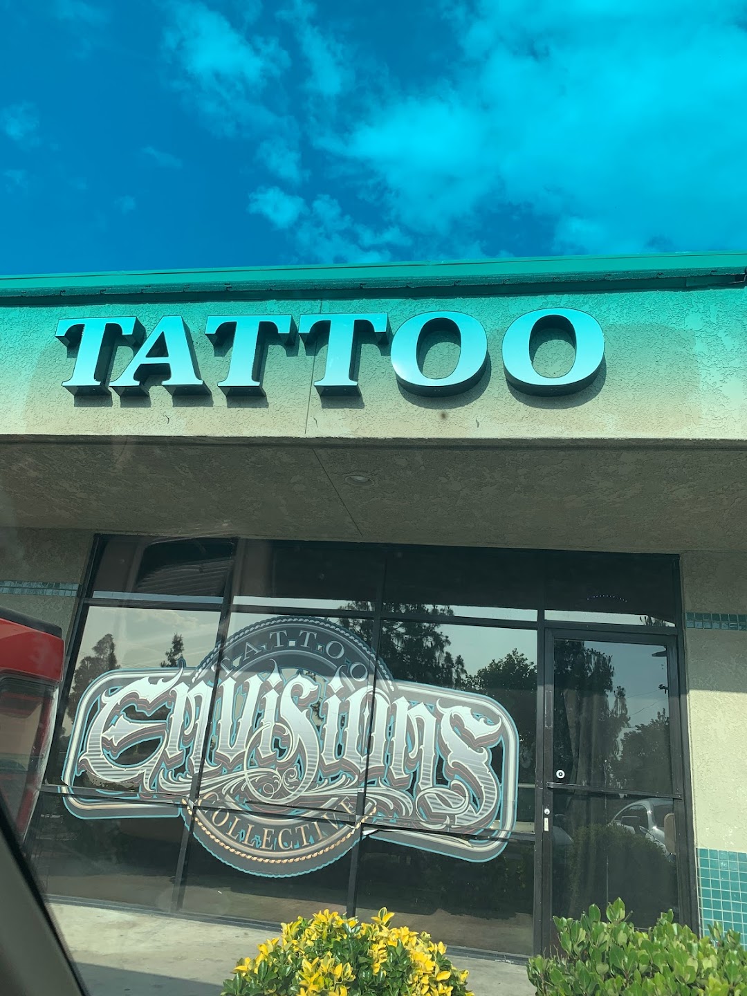 Envisions Tattoo Collective