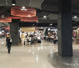 7th Floor, Kad Suan Kaew Shopping Mall photo