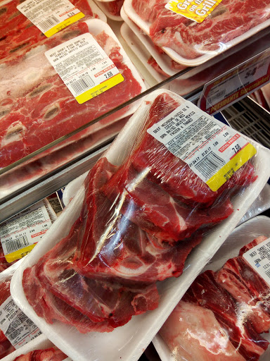 La Mia Supermarket, 3001 NW 17th Ave, Miami, FL 33142, USA, 