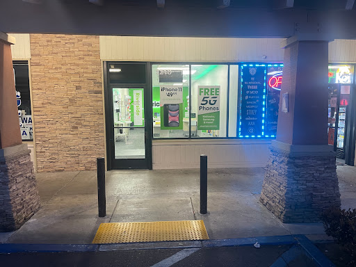 Cricket Wireless Authorized Retailer