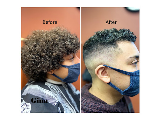 Barber Shop «The Barbershop A Hair Salon for Men», reviews and photos, 8874 Ulmerton Rd, Largo, FL 33771, USA