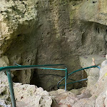 Photo n°14 de l'avis de J... fait le 11/07/2023 à 16:05 sur le  Osterhöhle Tropfsteinhöhle mit Waldschänke à Neukirchen bei Sulzbach-Rosenberg
