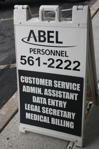 Temp Agency «Abel Personnel», reviews and photos, 3356 Paxton St, Harrisburg, PA 17111, USA