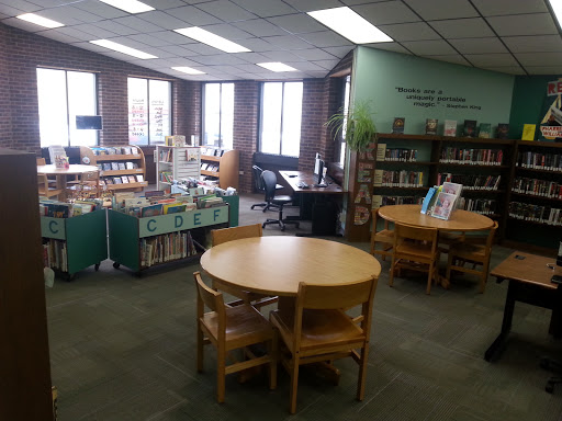 East Clinton Branch Library image 2