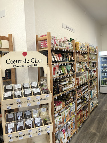 Épicerie Retour aux sources Biomonde Montereau Montereau-Fault-Yonne