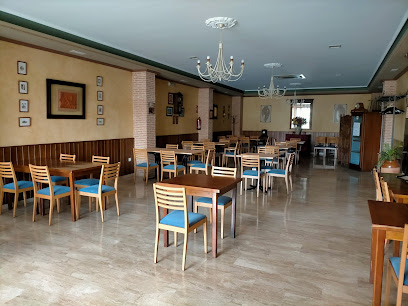 Restaurante Tinajas - Av. del Vino, 71, 13300 Valdepeñas, Ciudad Real, Spain