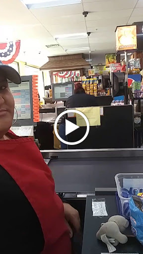 Supermarket «Universal Supermarket», reviews and photos, 2101 Federal St, Camden, NJ 08105, USA