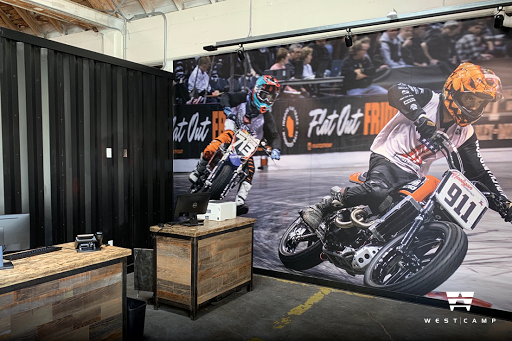 Commercial Printer «West Camp Press», reviews and photos, 39 Collegeview Rd, Westerville, OH 43081, USA