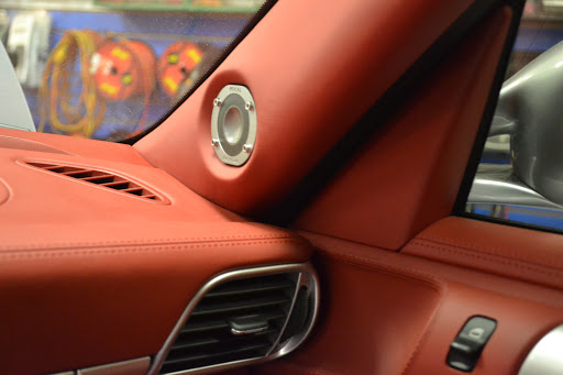 Electronics Store «Safe & Sound Mobile Electronics», reviews and photos, 14508 Lee Rd, Chantilly, VA 20151, USA