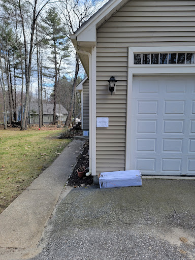 Mailing Service «FedEx Ground», reviews and photos, 115 Industrial Park Rd, Saco, ME 04072, USA