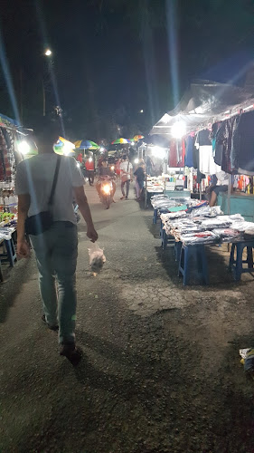 Pasar Malam Kilo 10