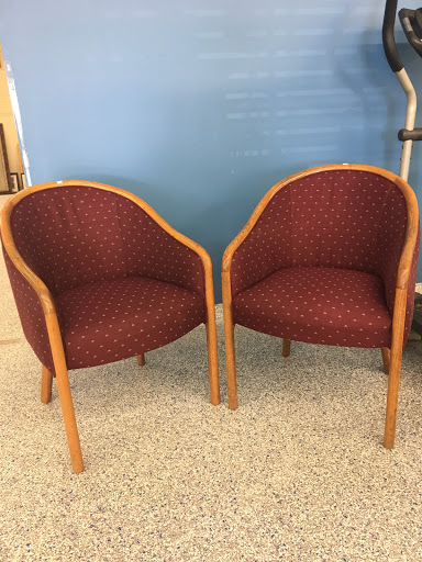 Thrift Store «Peninsula Rescue Mission Thrift Store», reviews and photos, 6200 Jefferson Ave, Newport News, VA 23605, USA