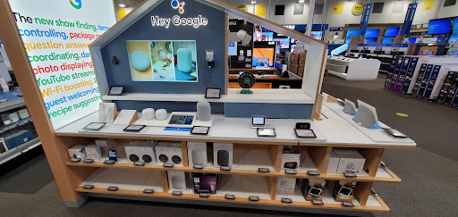 Electronics Store «Best Buy», reviews and photos, 4102 S Meridian A, Puyallup, WA 98373, USA