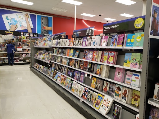 Department Store «Target», reviews and photos, 6100 Greenbelt Rd, Greenbelt, MD 20770, USA