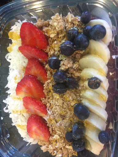 Frozen Yogurt Shop «Waffle Magic», reviews and photos, 80 NY-109, West Babylon, NY 11704, USA