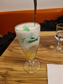Plats et boissons du Restaurant vietnamien BOBUN. à Versailles - n°10