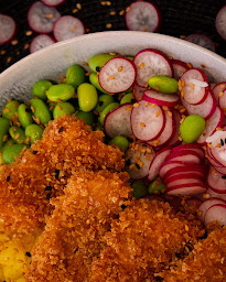 Photo n°37 de Poke Sushi Bowl à Colomiers ()