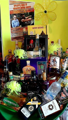 Liquor Store «T & R Wines & Liquors», reviews and photos, 145 Market St, Potsdam, NY 13676, USA