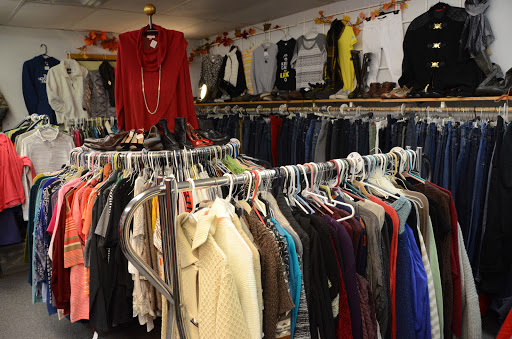 Consignment Shop «The Second Act», reviews and photos, 538 Olympic Ct, Iowa City, IA 52240, USA