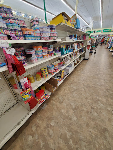 Dollar Store «Dollar Tree», reviews and photos, 8727 S Ridgeland Ave, Oak Lawn, IL 60453, USA