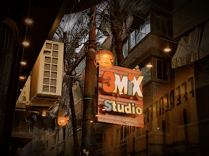 3MiX Studio